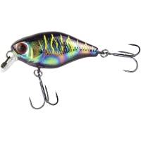 Воблер JACKALL Chubby 38 SR цв. uv ul tamamushi tiger превью 2