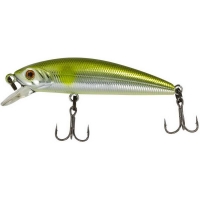 Воблер TSURIBITO Minnow 42 SP код цв. 009 превью 1