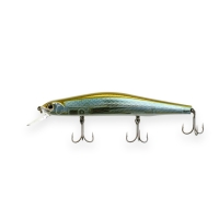 Воблер ZIP BAITS Orbit 130SP код цв. 021R превью 2