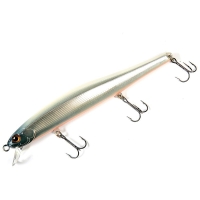 Воблер ZIP BAITS ZBL System Minnow 15F код цв. 821R превью 2