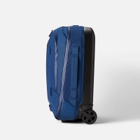 Чемодан на колесиках YETI Crossroads Luggage 22'' 40 л цвет Navy превью 2