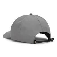 Кепка SIMMS Tongass Rain Cap цвет Steel превью 2