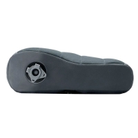 Подушка надувная FLEXTAIL Zero Pillow SE цвет Grey превью 4
