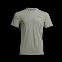 Футболка SITKA Tech Tee цвет Herb Green