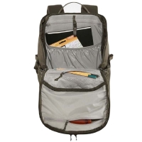 Рюкзак FJALLRAVEN Fjallraven Singi 28 цвет Stone Grey