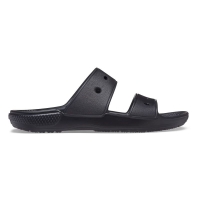 Шлепанцы CROCS Classic Sandal цвет черный превью 2