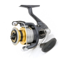 Катушка безынерционная SHIMANO Sedona 3000 Compact FE превью 1