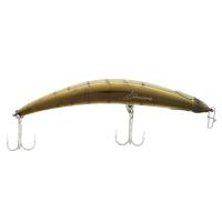 Воблер O.S.P Bent Minnow 86 F код цв. ME-28 превью 2