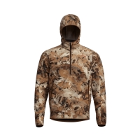 Толстовка SITKA Alpha Fleece Hoodie цвет Optifade Marsh