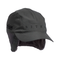 Шапка SITKA Hudson Cap цвет Lead