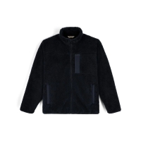 Толстовка SIMMS Coldweather Fleece цвет Black