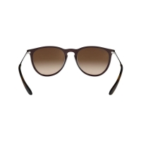 Очки солнцезащитные RAY-BAN RB4171 цв. Синий цв. ст. Коричневый превью 2