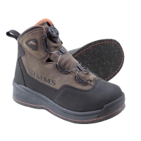 Ботинки SIMMS Headwaters BOA Boot Felt цвет Dark Olive