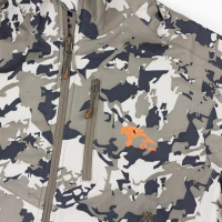 Куртка ONCA Elastic Jacket цвет Ibex Camo превью 3