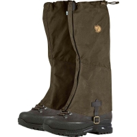 Гамаши FJALLRAVEN Singi Gaiters цвет Dark Olive