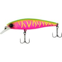Воблер JACKALLSquad Minnow 65 цв. dragon fruit mat tiger превью 2