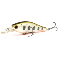 Воблер TSURIBITO Super Shad 75F-SR код цв. 509 превью 1