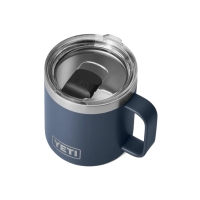 Термокружка YETI Rambler Mug 414 цвет Navy превью 2