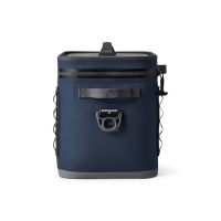 Сумка изотермическая YETI Hopper Flip 18 Soft Cooler цвет Navy превью 4