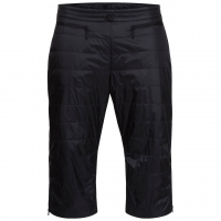 Брюки BERGANS Roros Insulated 3/4 Pants цвет Black