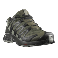 Кроссовки SALOMON XA PRO 3D v8 цвет Grape Leaf / Peat / S