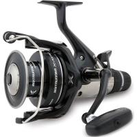 Катушка с байтранером SHIMANO Baitrunner X-Aero 10000RA превью 1