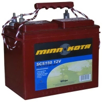 Аккумулятор MINN KOTA MK-SCS-150 (100 А·ч) превью 1