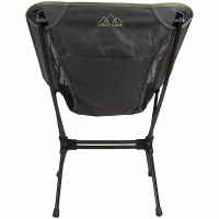 Кресло складное LIGHT CAMP Folding Chair Small цвет зеленый превью 7