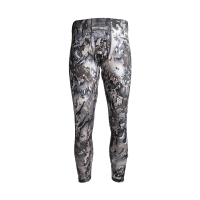 Кальсоны SKRE Kaibab 150 Merino ZIP Bottom цвет Solace