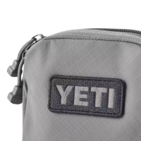 Гермосумка YETI Packing Cubes S цвет Gray превью 3