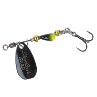 Блесна вращающаяся DAIWASilver Creek Spinner 6 г цв. Firefly