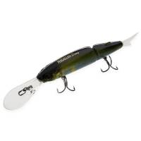 Воблер JACKALL Magallon Diving превью 2