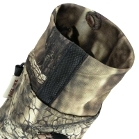 Перчатки REDHEAD Lightweight Gloves цвет Mossy Oak превью 3