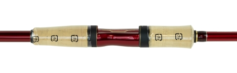 Спиннинг SHIMANO World Shaula 2833RS-2 тест 10 - 50 г превью 3