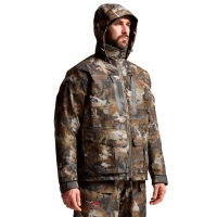 Куртка SITKA Hudson Jacket цвет Optifade Timber превью 3