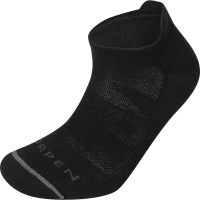 Носки LORPEN T2MAW T2 Women Multiactivity No Snow цвет Black