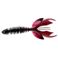 Креатура PRADCO YUM Wooly Hawg Craw 10 см 4 (8 шт.) цв. red shad