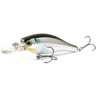 Воблер TSURIBITO Super Shad 100F-SR код цв. 098 превью 1