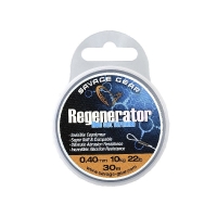 Леска SAVAGE GEAR Regenerator Mono 30 м 1,05 мм превью 1