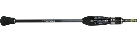 Спиннинг HEARTY RISE Rock Master 582SUL тест 0,3 - 6 г