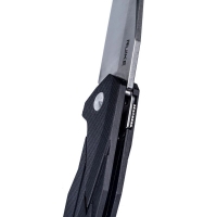 Нож складной RUIKE Knife P138-B цв. Черный превью 7