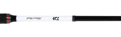 Спиннинг DAIWA Silver Creek Ultra Light Spin 2,05 м тест 3 - 14 г превью 3