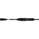 Спиннинг DAIWA Gekkabijin MX A79MLS-SV 2,36 м тест 1,5 - 10 г