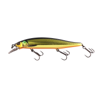 Воблер JACKALL RV-Minnow 110 SP цв. rv gold превью 1