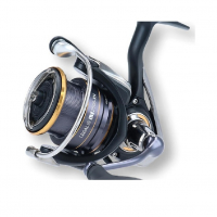 Катушка безынерционная DAIWA 20 Legalis LT5000-C превью 3