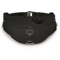 Сумка поясная OSPREY Savu 2 л цвет Black превью 4