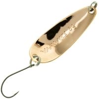 Блесна колеблющаяся DAIWA Crusader превью 2