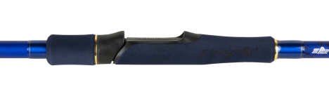 Спиннинг HEARTY RISE Jig Force II 842H 2,55 м тест 17 - 70 г превью 3