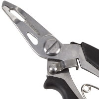 Плоскогубцы NORSTREAM Fishing pliers stainless steel превью 4