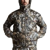 Куртка SITKA Incinerator Aerolite Jacket New цвет Optifade Elevated II превью 3